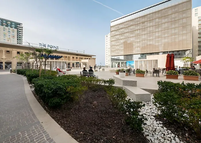 Cool Waters By Buena Vista Apartment