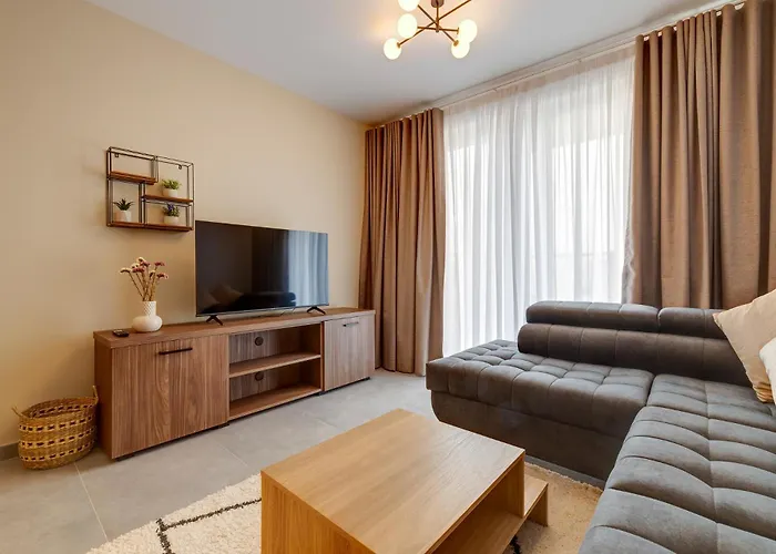 Cool Waters By Buena Vista Apartment *