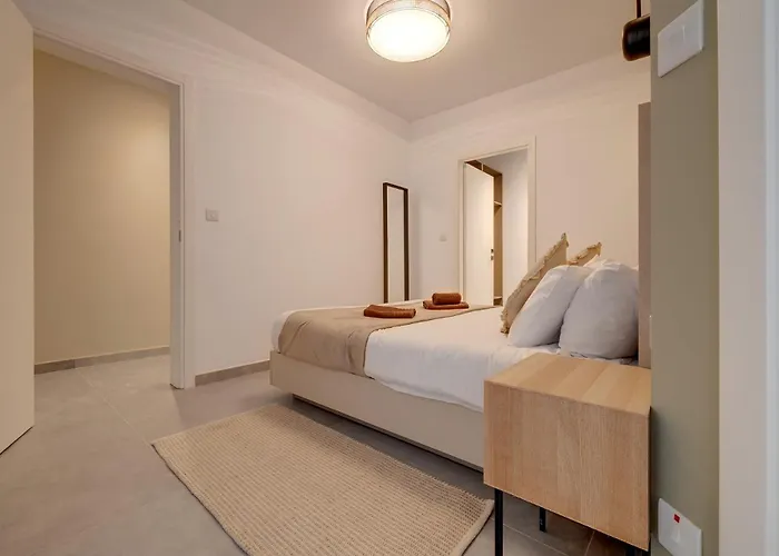 Apartment Cool Waters By Buena Vista *