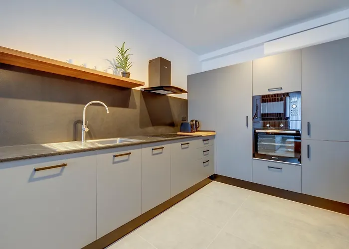 Apartment Cool Waters By Buena Vista Sliema