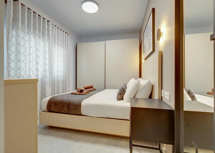 Apartment Cool Waters By Buena Vista *