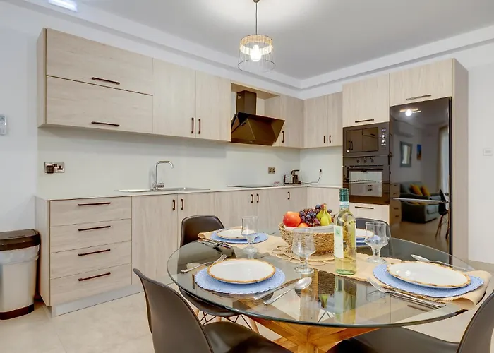 Cool Waters By Buena Vista Apartment