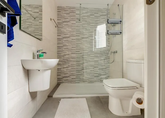 Apartment Cool Waters By Buena Vista