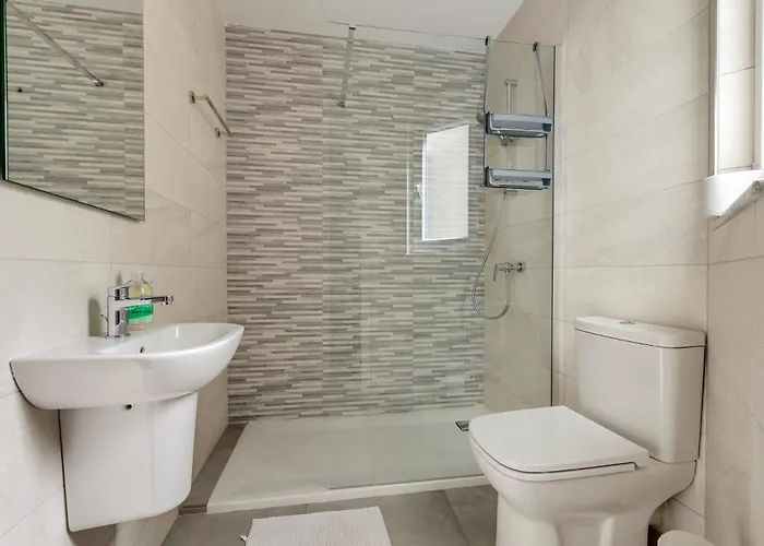 Cool Waters By Buena Vista Apartment *