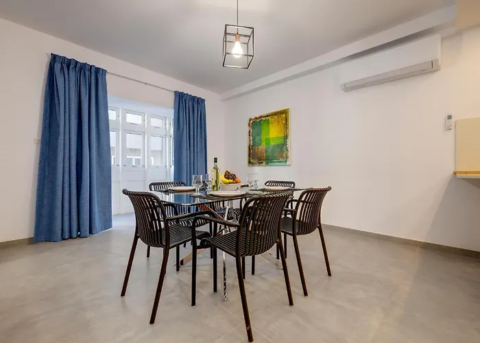 Apartment Cool Waters By Buena Vista *