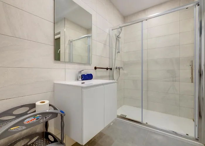 Cool Waters By Buena Vista Apartment Sliema