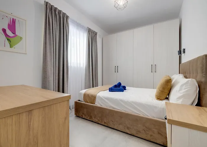 Cool Waters By Buena Vista Apartment