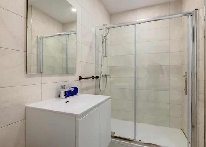 Cool Waters By Buena Vista Apartment *