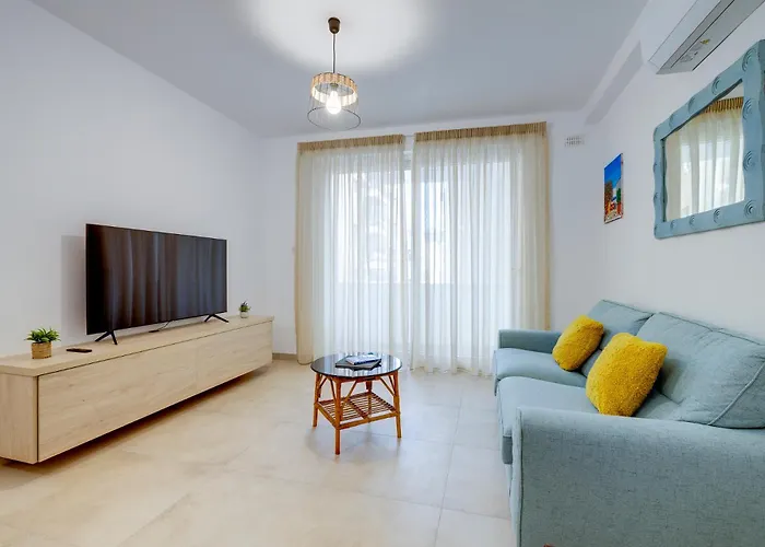 Apartment Cool Waters By Buena Vista *