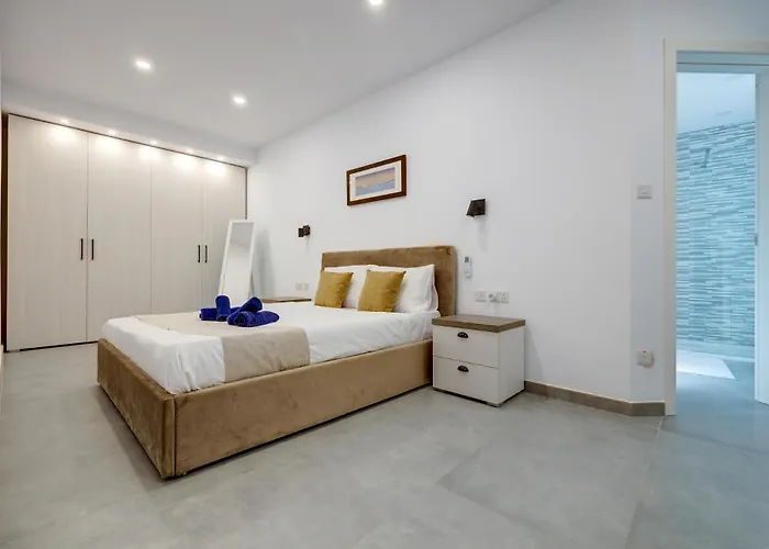 Apartment Cool Waters By Buena Vista Sliema