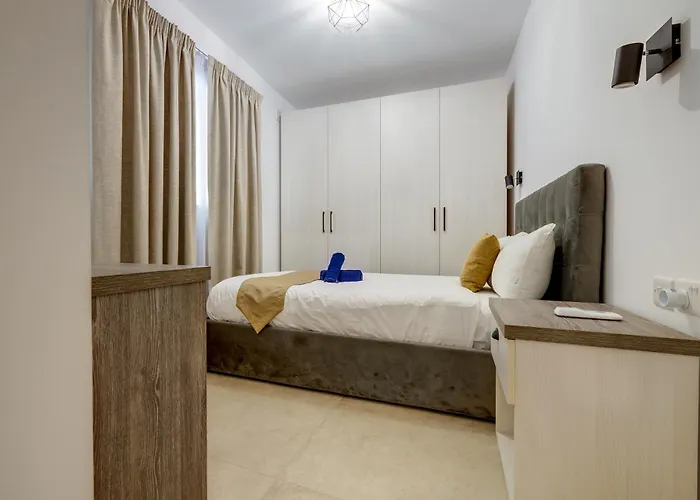 Cool Waters By Buena Vista Apartment