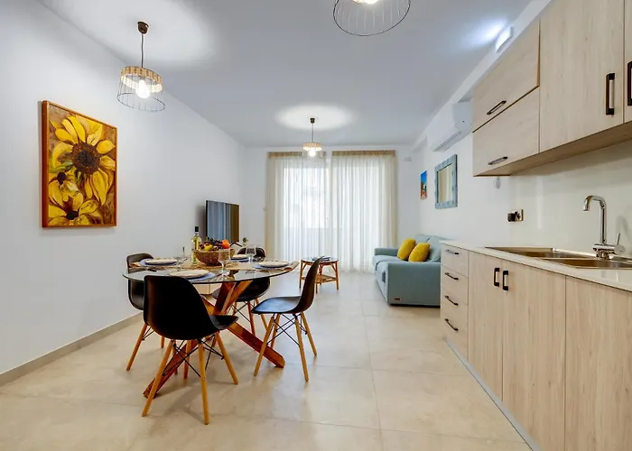 Apartment Cool Waters By Buena Vista