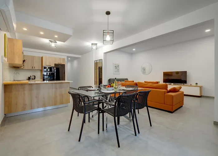 Cool Waters By Buena Vista Apartment *