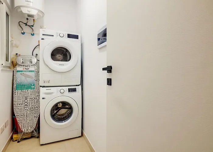 Cool Waters By Buena Vista Sliema