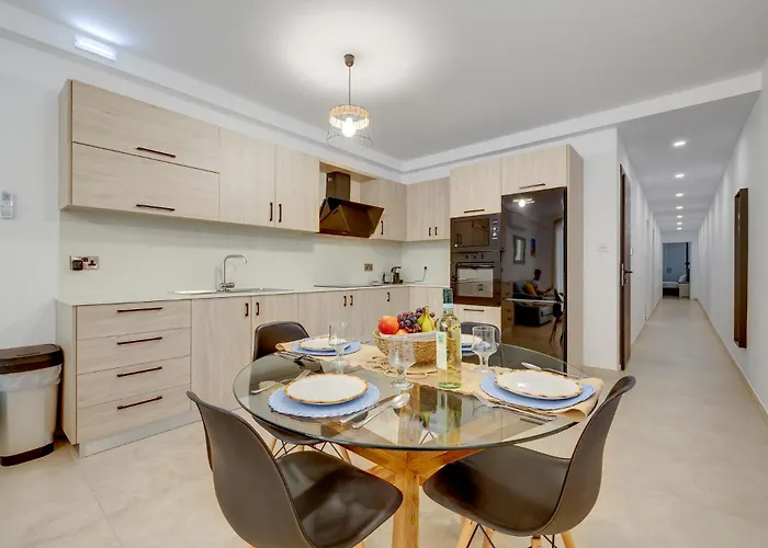 Cool Waters By Buena Vista Apartment