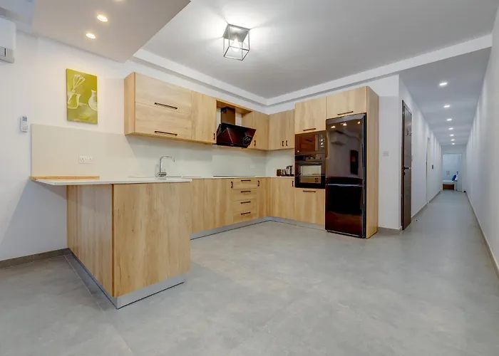 Apartment Cool Waters By Buena Vista