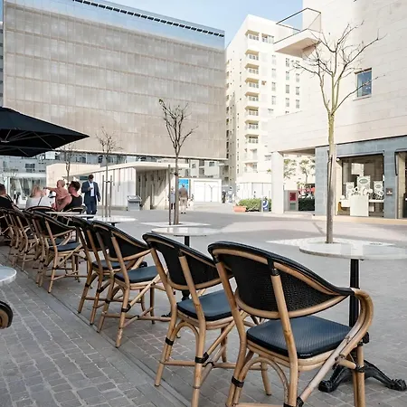 Cool Waters By Buena Vista Διαμέρισμα *