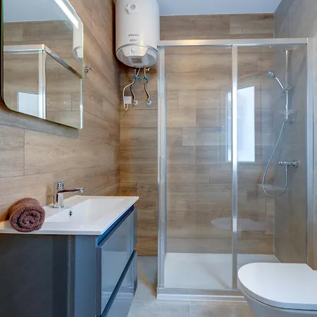 Apartamento Cool Waters