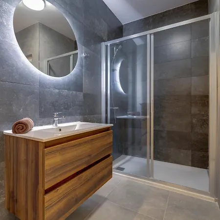 Cool Waters By Buena Vista *