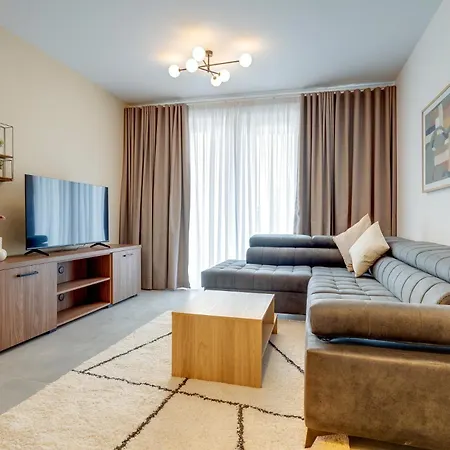 Apartamento Cool Waters