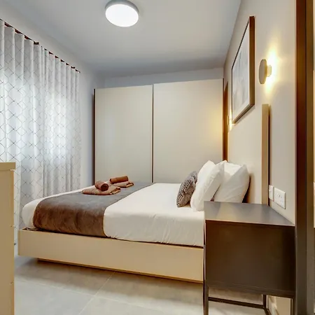 Apartamento Cool Waters *