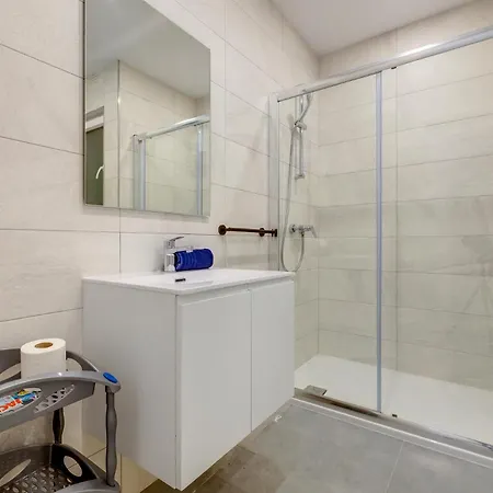 Cool Waters Apartamento Sliema