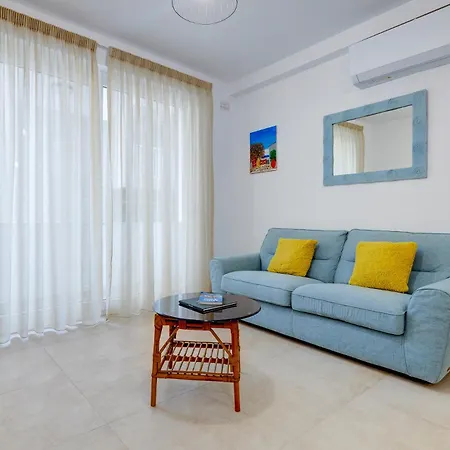 Cool Waters By Buena Vista